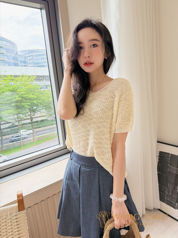 WANG CHIU 麻豆照
